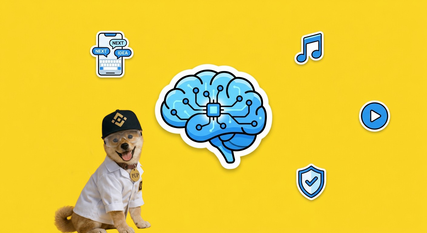 AI in daily life
